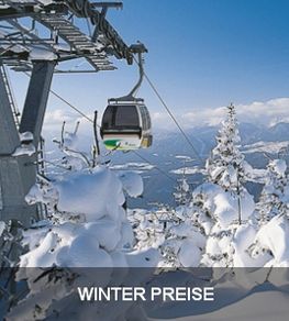 Hotel Pruggererhof Winterpreise