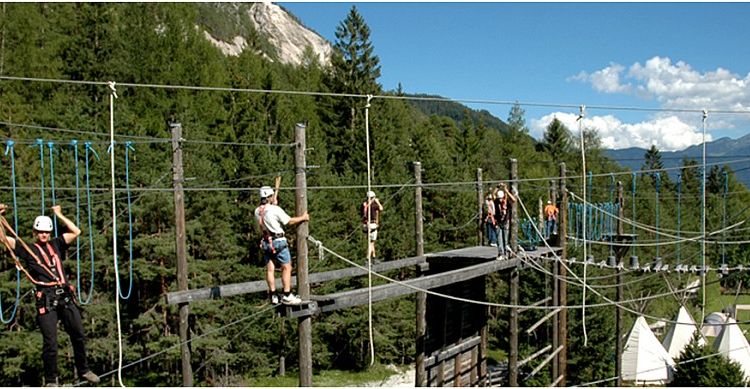 Abenteuerpark Gröbming