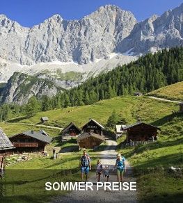 Hotel Pruggererhof Sommer Preise