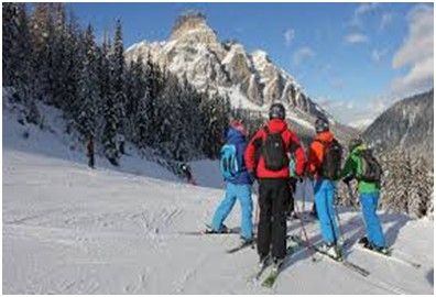 Schladming-Dachstein Tauern