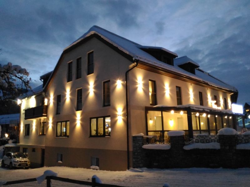 Hotel Pruggererhof