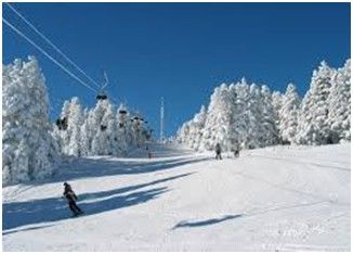 Schladming-Dachstein Tauern