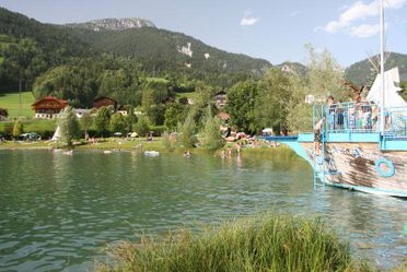 Hotel Pruggererhof