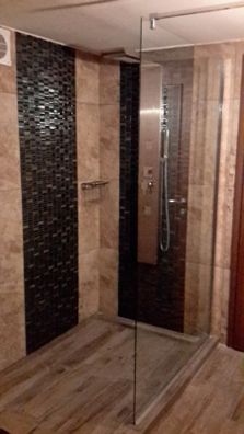 Hotel Pruggererhof - Sauna