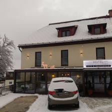 Hotel Pruggererhof