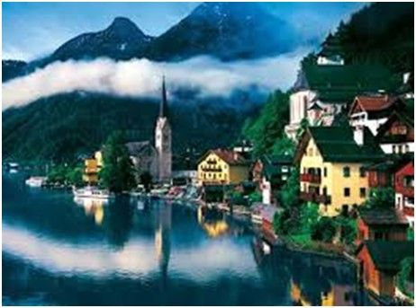 Hallstatt