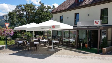 Hotel Pruggererhof