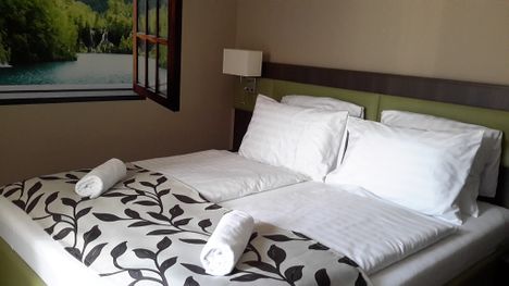 Hotel Pruggererhof - rooms