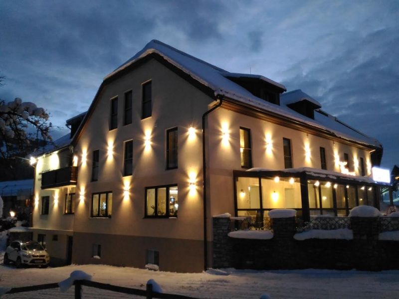 Hotel Pruggererhof