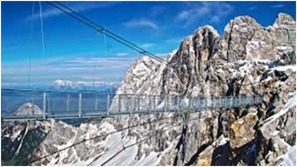 Dachstein