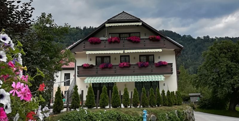 Hotel Pruggererhof