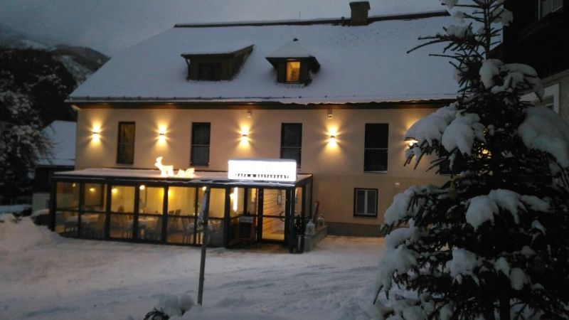 PVC Hotel für Wanderer, Hotel für Wanderer buchen, Bezirk Liezen 