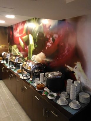 company_name_branding - Restaurant