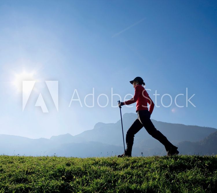 Nordic Walking