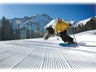 Schladming-Dachstein Tauern