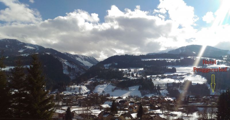 Hotel Pruggererhof