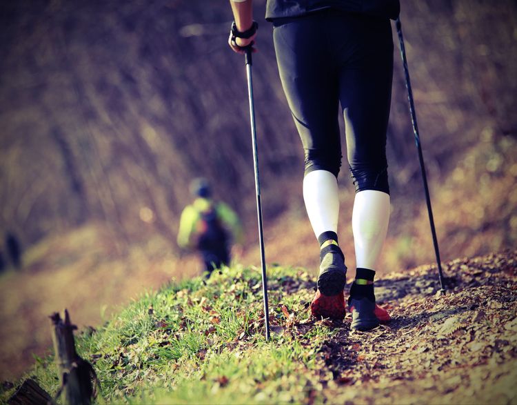 Nordic Walking